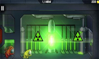 特工快跑下载 v1.0.1 游戏截图 4