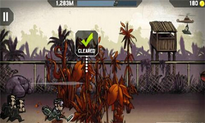 特工快跑下载 v1.0.1 游戏截图 2