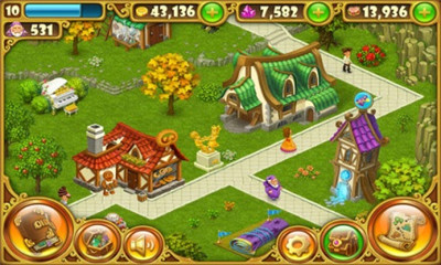 童话大师(talesmaster)下载 v1.0.4 ئويۇن سۈرىتى 1