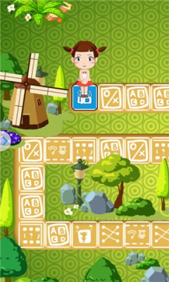 圆梦之旅下载 v1.0 游戏截图 3