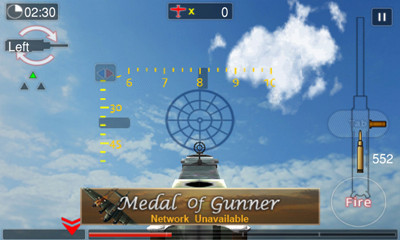 荣誉勋章下载 v1.1.44 游戏截图 3