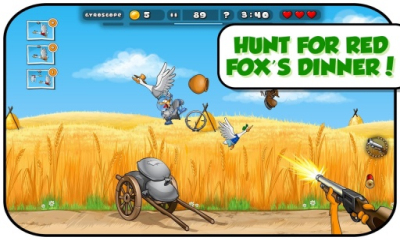 屠鸭猎手下载 v1.0.0 རོལ་རྩེད་པར་རིས། 4