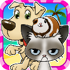 "Нохойн хоолноос татгалз" хувилбарын 1.0 хувилбарыг татаж аваарай