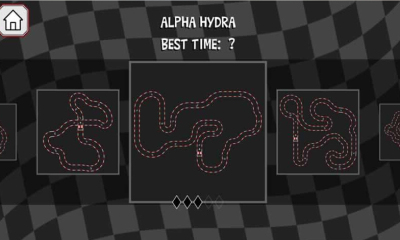 太空卡丁车(Space Kart Racing)下载 v1.1.0 Тоглоомын зураг 1