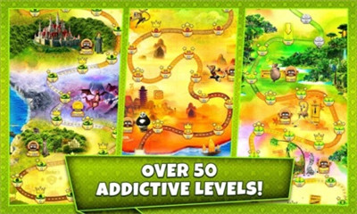 帕科王梦工厂的冒险(pako king)下载 v0.3.52.b474 ئويۇن سۈرىتى 1