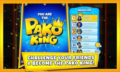 帕科王梦工厂的冒险(pako king)下载 v0.3.52.b474 ئويۇن سۈرىتى 5