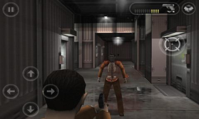 84号囚犯下载 v2.2 游戏截图 1