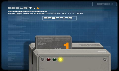 84号囚犯下载 v2.2 游戏截图 3