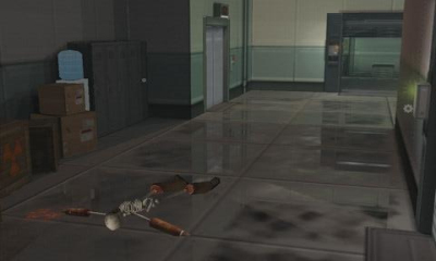 84号囚犯下载 v2.2 游戏截图 2