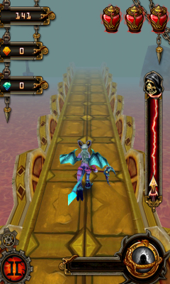 神庙杀戮下载 v1.2 游戏截图 1