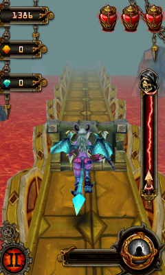 神庙杀戮下载 v1.2 游戏截图 3