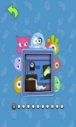 混乱的幽灵下载 v1.0.6 ئويۇن سۈرىتى 2