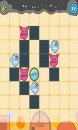 混乱的幽灵下载 v1.0.6 ئويۇن سۈرىتى 1