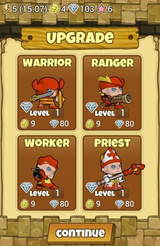 胖公主蛋糕盛宴下载 v1.07.341 游戏截图 2