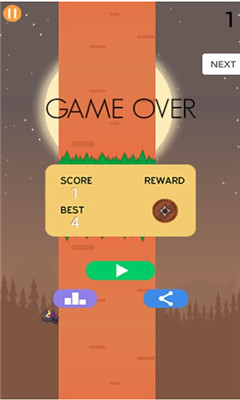 忍者盗贼下载 v1.0 游戏截图 2