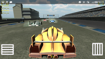 24小时赛车(24 hour racing)下载 v1.1.1 游戏截图 3