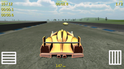 24小时赛车(24 hour racing)下载 v1.1.1 游戏截图 4