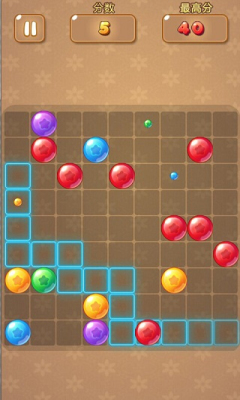 五星连珠下载 v1.0 游戏截图 3