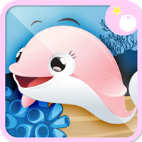 Pink Dolphin Bodu v1.0 نى چۈشۈرۈڭ