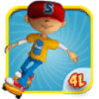 地铁四号线下载 v1.03