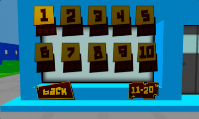 方块塔防(Block Defender)下载 v1.0 游戏截图 2