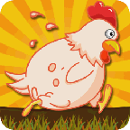 奔跑吧火鸡下载 v1.0
