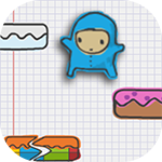 萌娃跳跃下载 v1.0