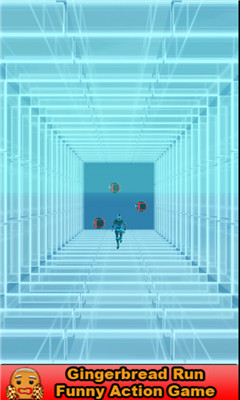 跑!命中和粉碎下载 V2.0 游戏截图 3