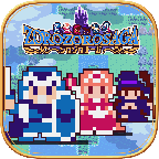 大队行进传说下载 v1.0.0