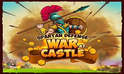 斯巴达防御：战争的城堡(spartan castle)下载 v9.0 游戏截图 2