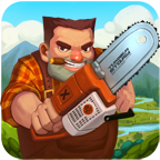 伐木传奇下载 v1.0.3