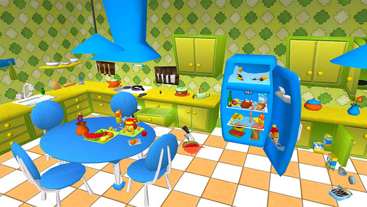 水果赛车下载 v1.2.4 游戏截图 2