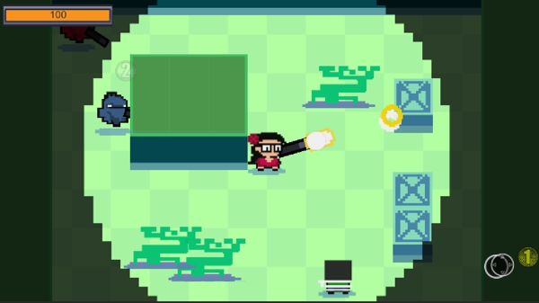 恶魔之力下载 v1.70 游戏截图 4