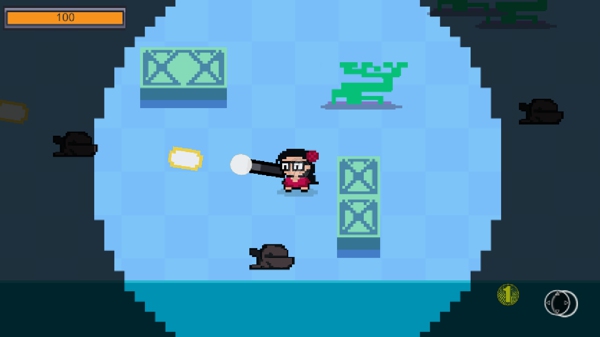 恶魔之力下载 v1.70 游戏截图 3