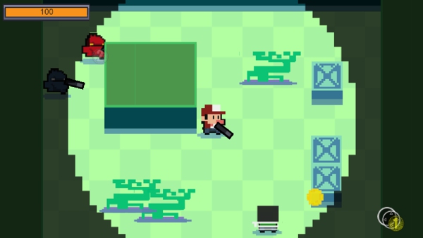 恶魔之力下载 v1.70 游戏截图 2