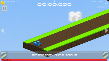 方块拉力赛(cubed rally redline)下载 v1.32.4 遊戲截圖 3