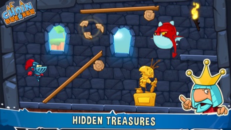 断链高手下载 v2.2.0 游戏截图 2