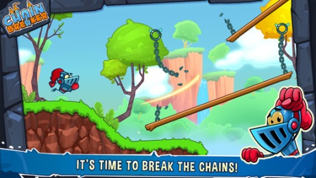 断链高手下载 v2.2.0 游戏截图 4