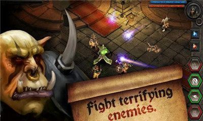 英雄召唤下载 v1.1.1 Тоглоомын зураг 3