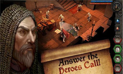 英雄召唤下载 v1.1.1 Тоглоомын зураг 2