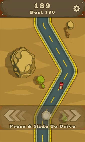 保持线内下载 v1.3 游戏截图 1