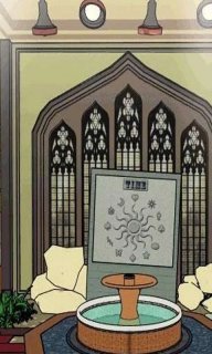 诱惑的白烟下载 v1.0 游戏截图 1