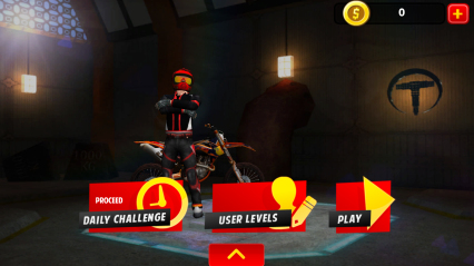 特技演员3D(stuntman 3d)下载 v2.1 游戏截图 1