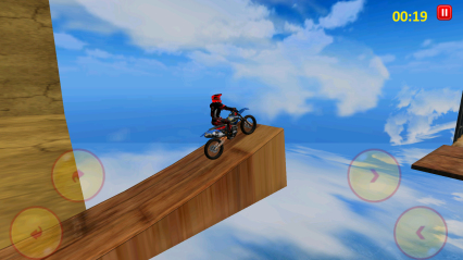 特技演员3D(stuntman 3d)下载 v2.1 游戏截图 4