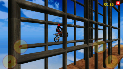 特技演员3D(stuntman 3d)下载 v2.1 游戏截图 5