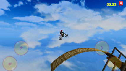 特技演员3D(stuntman 3d)下载 v2.1 游戏截图 6