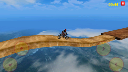 特技演员3D(stuntman 3d)下载 v2.1 游戏截图 7