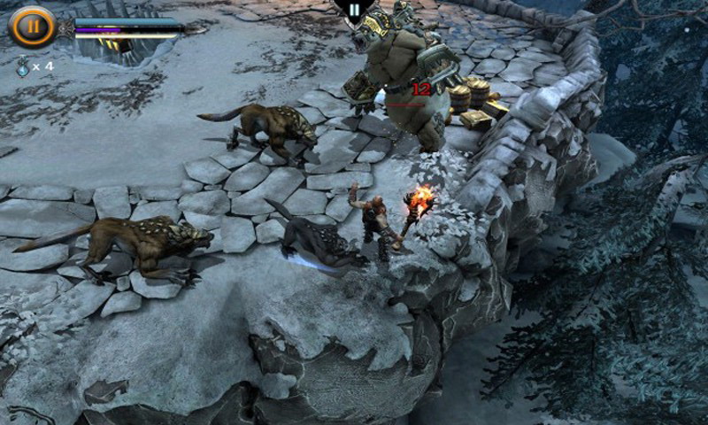 无尽之剑3下载 v1.1.2 游戏截图 3