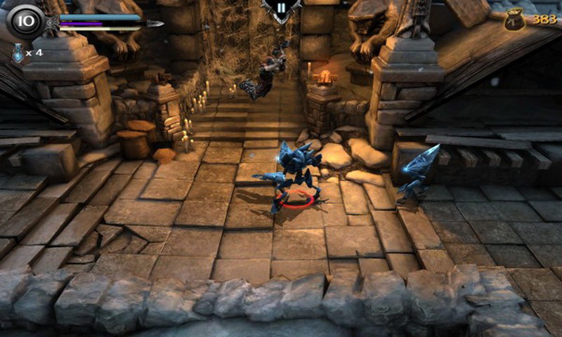 无尽之剑3下载 v1.1.2 游戏截图 4