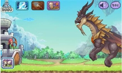 天天射手2下载 v3.9.5 游戏截图 2